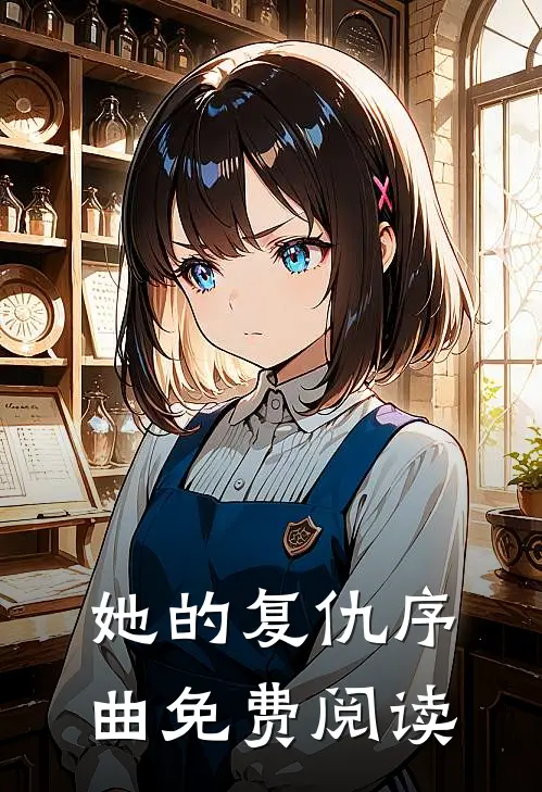 她的复仇序曲免费阅读