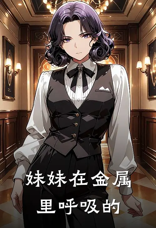 妹妹在金属里呼吸的