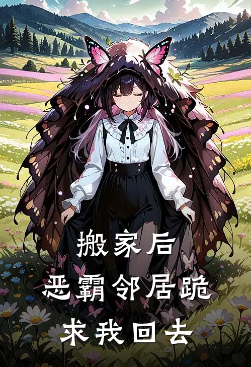 搬家后，恶霸邻居跪求我回去