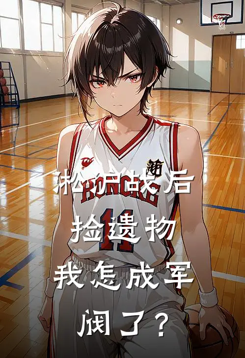 淞沪战后捡遗物，我怎成军阀了？