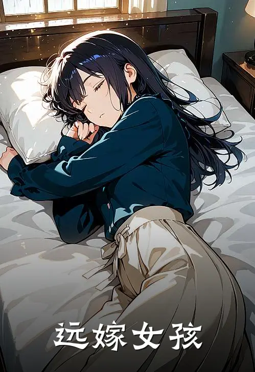 远嫁女孩