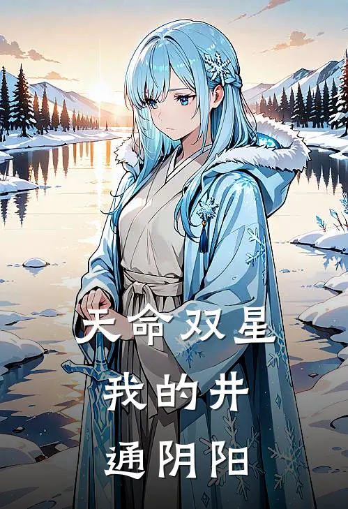 天命双星：我的井通阴阳