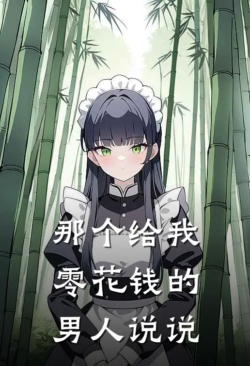 那个给我零花钱的男人说说