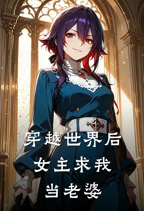 穿越世界后，女主求我当老婆