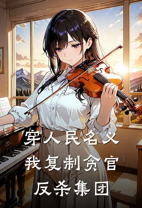 穿人民名义，我复制贪官反杀集团