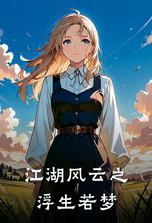 江湖风云之浮生若梦