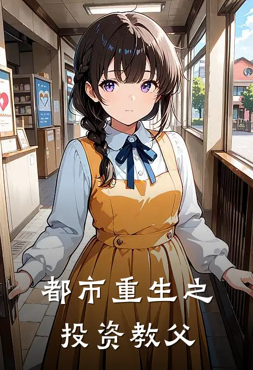 都市重生之投资教父