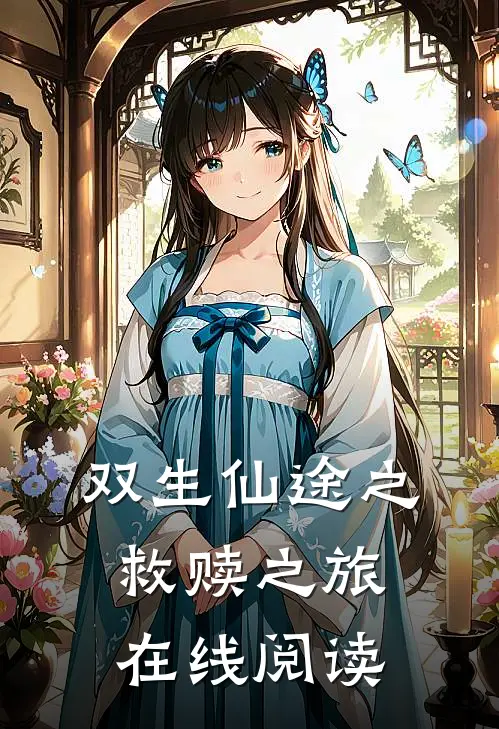 双生仙途之救赎之旅在线阅读