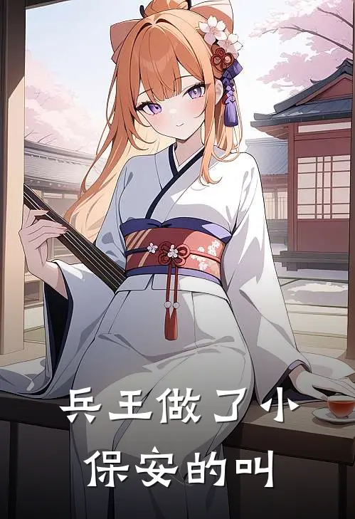 兵王做了小保安的叫