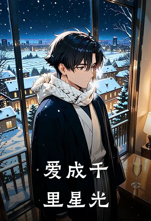 爱成千里星光