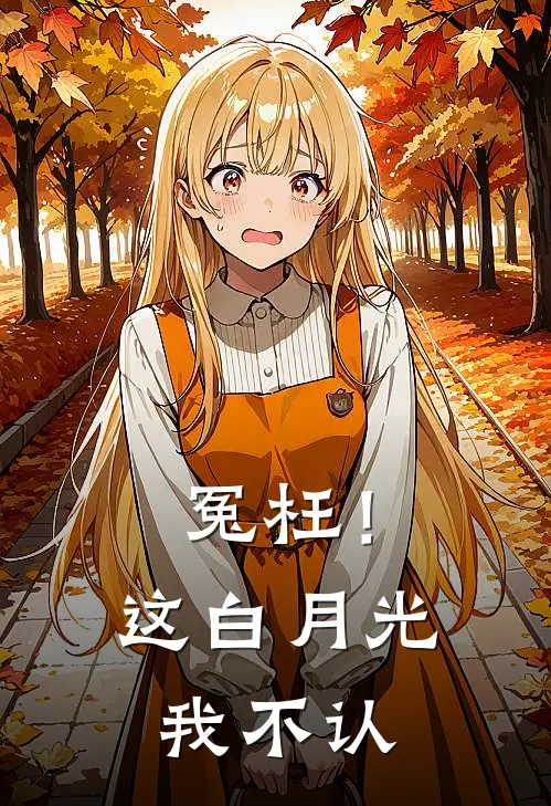 冤枉！这白月光我不认