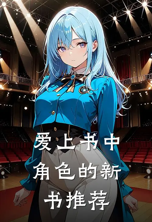 爱上书中角色的新书推荐