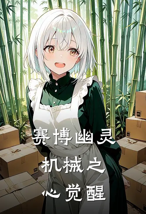 赛博幽灵：机械之心觉醒