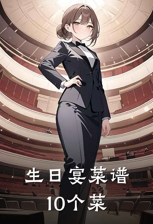 生日宴菜谱10个菜