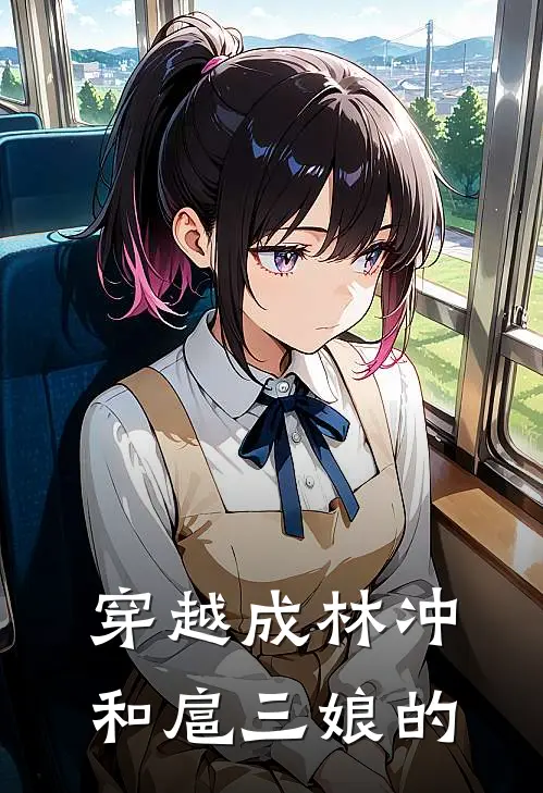 穿越成林冲和扈三娘的