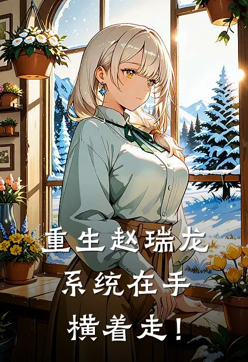 重生赵瑞龙：系统在手，横着走！