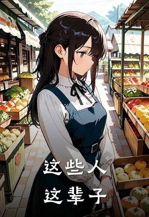 这些人，这辈子