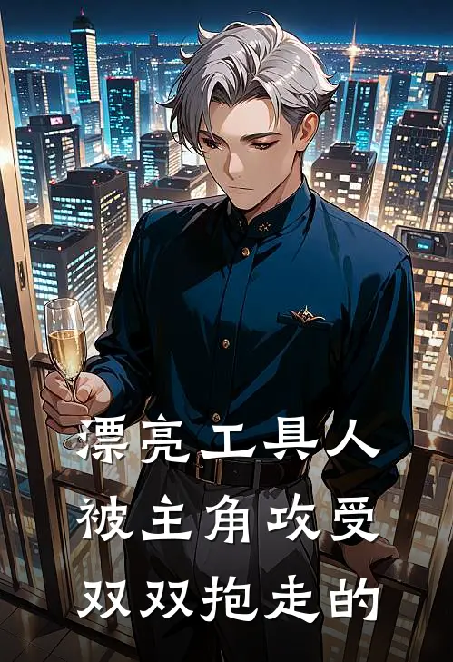 漂亮工具人被主角攻受双双抱走的