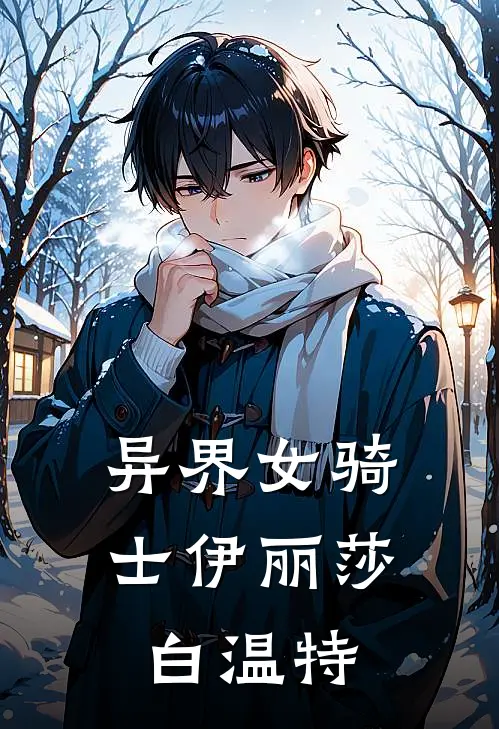 异界女骑士-伊丽莎白·温特