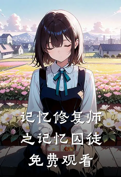 记忆修复师之记忆囚徒免费观看