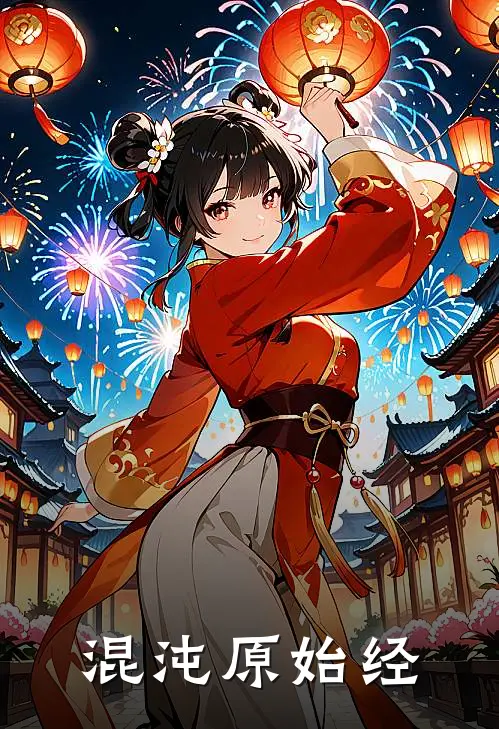 混沌原始经(陈凡王虎)免费小说全集_完本小说免费阅读混沌原始经(陈凡王虎)