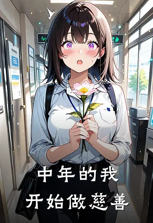 中年的我，开始做慈善(曹昆刘备)最新小说_免费阅读完整版小说中年的我，开始做慈善(曹昆刘备)