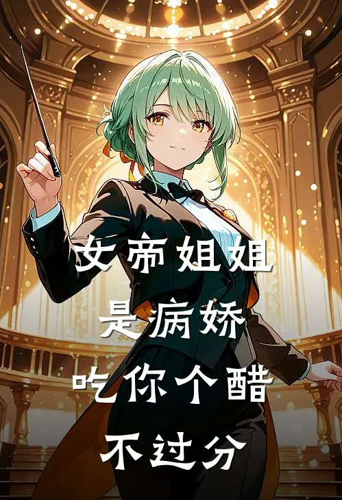 女帝姐姐是病娇，吃你个醋不过分(凌月陆川)最新小说_免费阅读完整版小说女帝姐姐是病娇，吃你个醋不过分(凌月陆川)