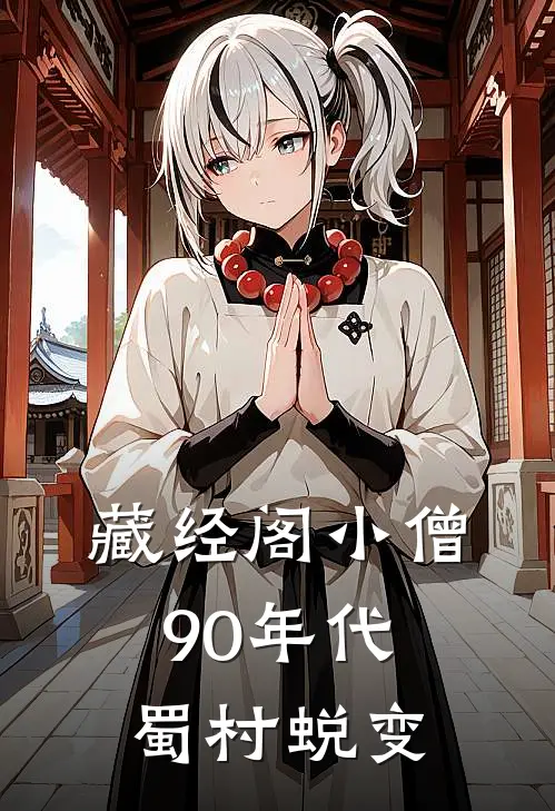 藏经阁小僧：90年代蜀村蜕变