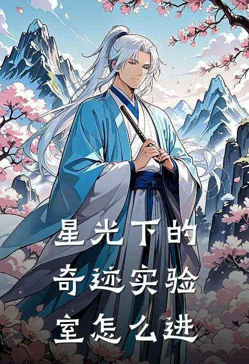 星光下的奇迹实验室怎么进