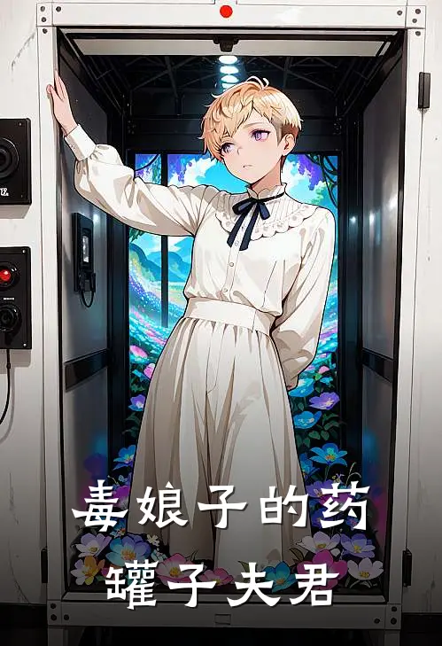 毒娘子的药罐子夫君沈青霜谢无咎最新小说推荐_完本小说免费阅读毒娘子的药罐子夫君(沈青霜谢无咎)