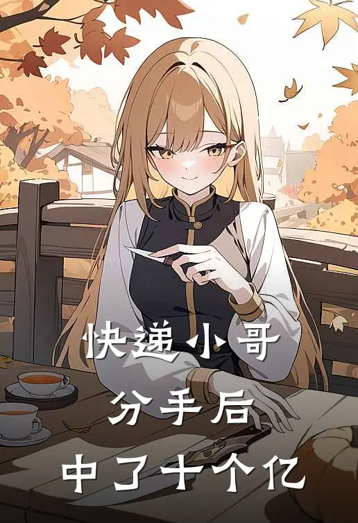 快递小哥分手后，中了十个亿(林辰苏瑶)在哪看免费小说_已完结小说推荐快递小哥分手后，中了十个亿林辰苏瑶