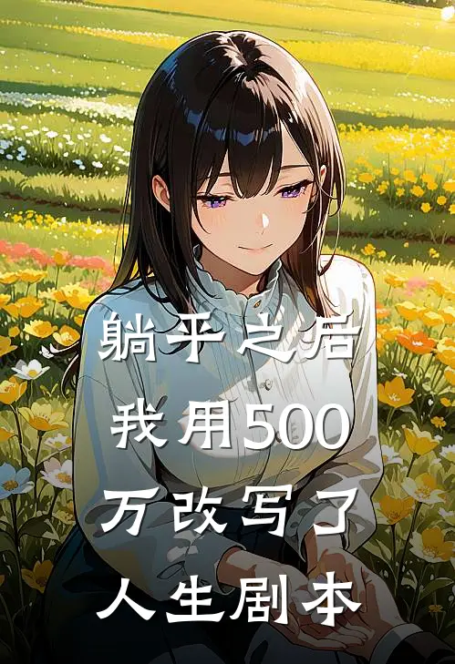 躺平之后：我用500万改写了人生剧本张悦悦悦免费小说大全_热门免费小说躺平之后：我用500万改写了人生剧本(张悦悦悦)