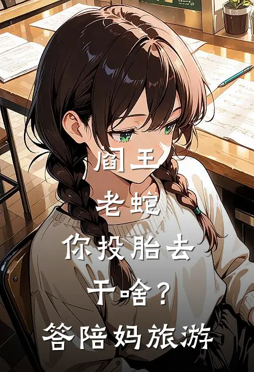 阎王：老蛇，你投胎去干啥？答：陪妈旅游巴巴多斯苏小雨免费小说笔趣阁_完结小说免费阅读阎王：老蛇，你投胎去干啥？答：陪妈旅游巴巴多斯苏小雨