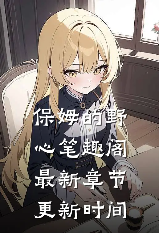 保姆的野心 笔趣阁 最新章节更新时间