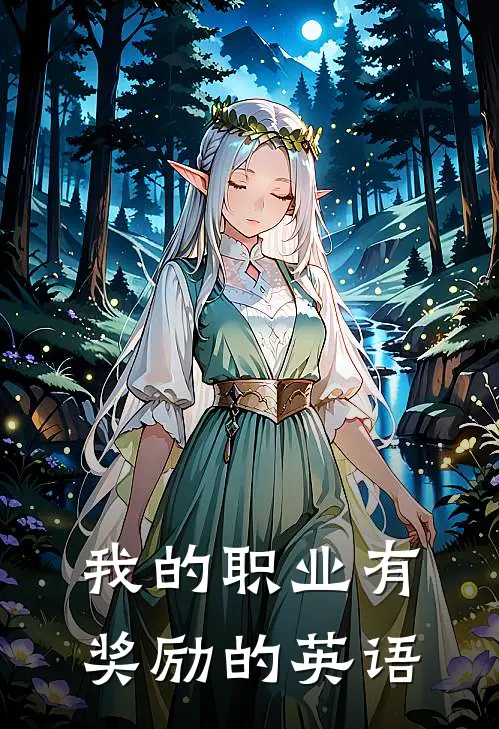 我的职业有奖励的英语