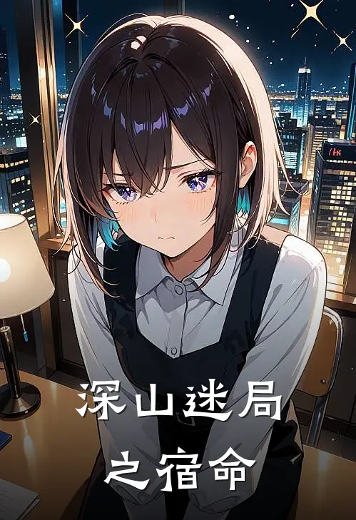 深山迷局之宿命李路生李凯全文免费阅读无弹窗大结局_李路生李凯（深山迷局之宿命）小说免费阅读大结局