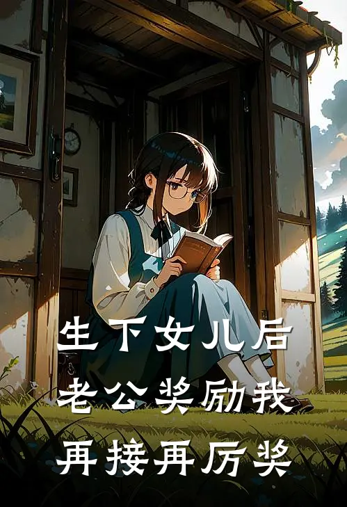 生下女儿后，老公奖励我再接再厉奖王素玲周宇免费小说全文阅读_最新好看小说生下女儿后，老公奖励我再接再厉奖王素玲周宇