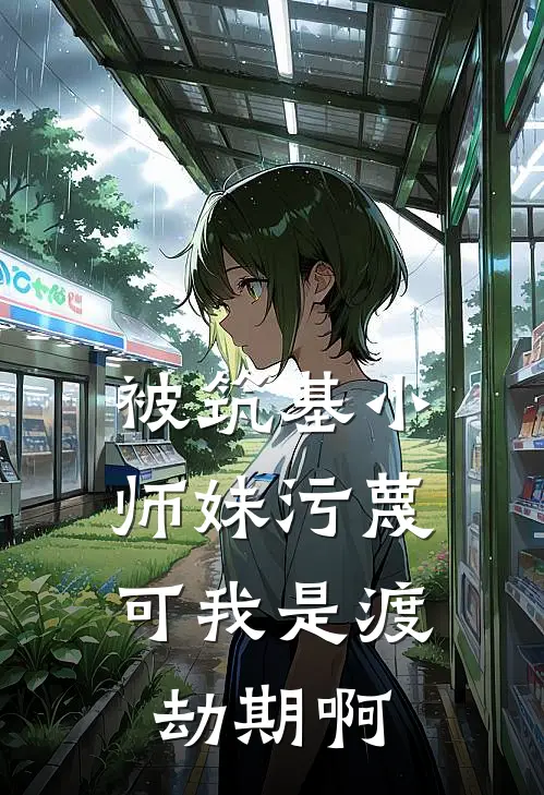 被筑基小师妹污蔑，可我是渡劫期啊