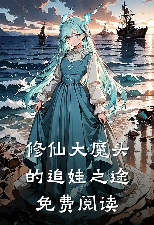 修仙大魔头的追娃之途免费阅读