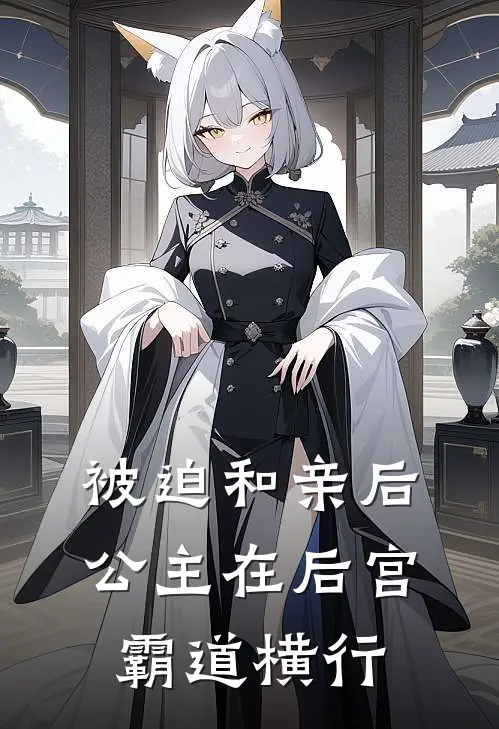 被迫和亲后：公主在后宫霸道横行