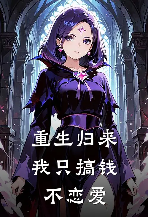 重生归来，我只搞钱不恋爱(苏晚林浩)热门网络小说推荐_最新完结小说推荐重生归来，我只搞钱不恋爱苏晚林浩