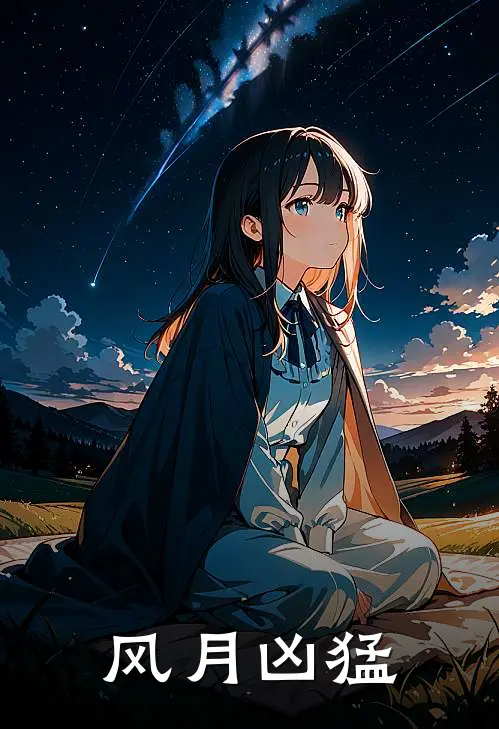 风月凶猛(姜九笙屠凌凌)全文在线阅读_(风月凶猛)精彩小说