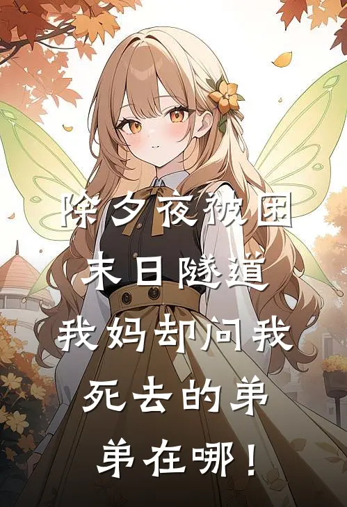 除夕夜被困末日隧道，我妈却问我死去的弟弟在哪！