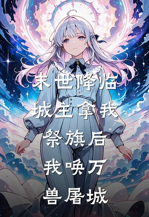 末世降临，城主拿我祭旗后，我唤万兽屠城