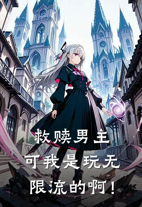 救赎男主，可我是玩无限流的啊！清姚薛定谔免费小说_完本免费小说救赎男主，可我是玩无限流的啊！清姚薛定谔