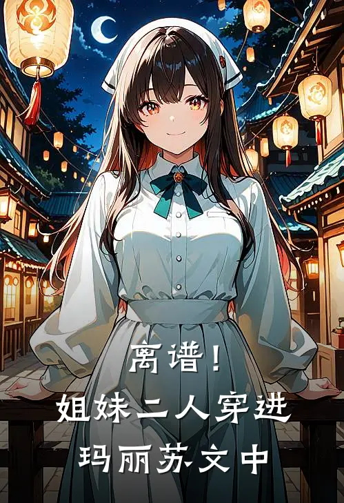 离谱！姐妹二人穿进玛丽苏文中