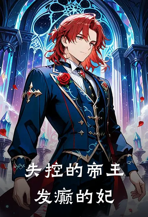 失控的帝王，发癫的妃