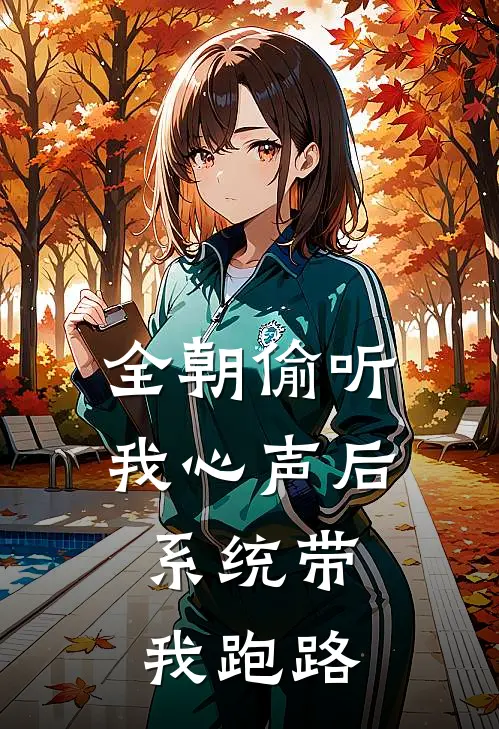 全朝偷听我心声后：系统带我跑路