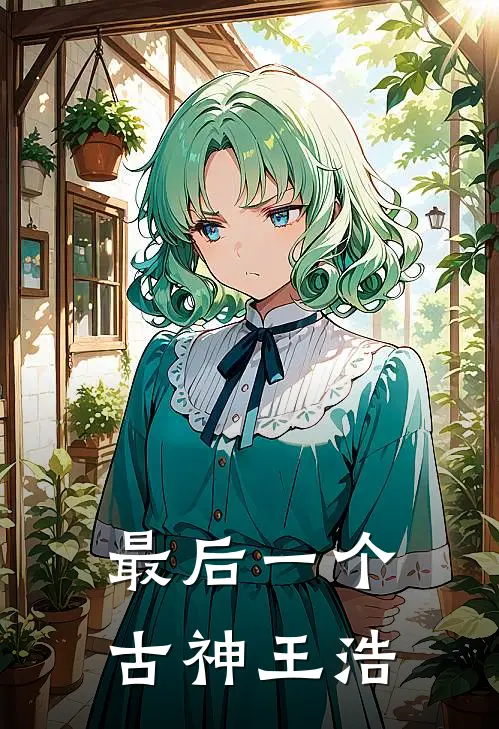 最后一个古神王浩