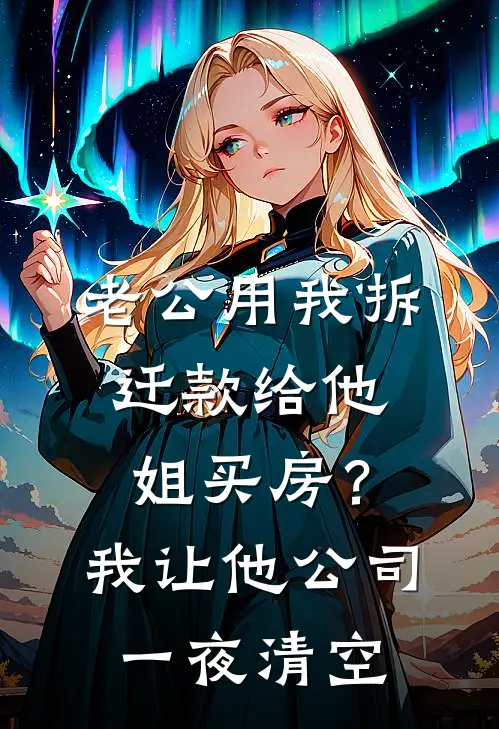 老公用我拆迁款给他姐买房？我让他公司一夜清空顾言顾琳完结小说大全_免费热门小说老公用我拆迁款给他姐买房？我让他公司一夜清空(顾言顾琳)